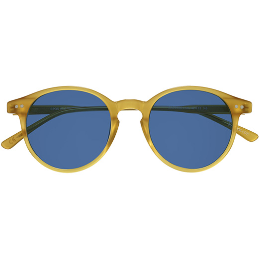 Epos Castore 2 ML lenti blu