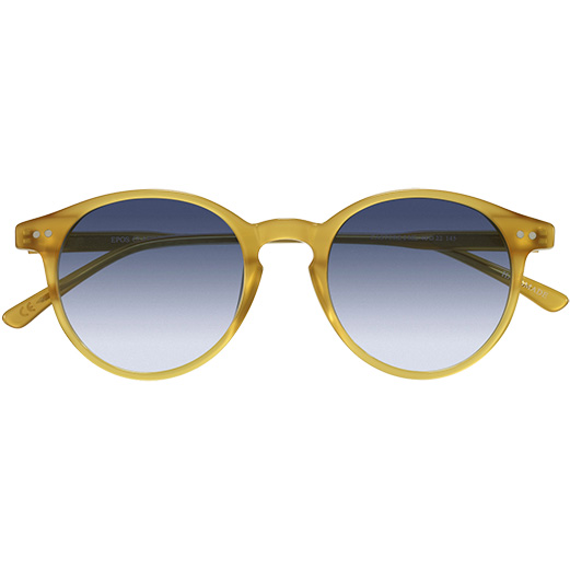 Epos Castore 2 ML lenti blu sfumate