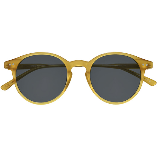 Epos Castore 2 ML lenti grigie