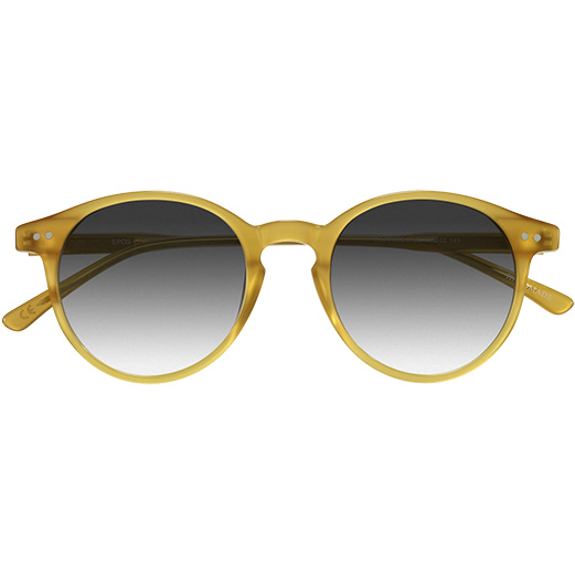 Epos Castore 2 ML lenti grigie sfumate