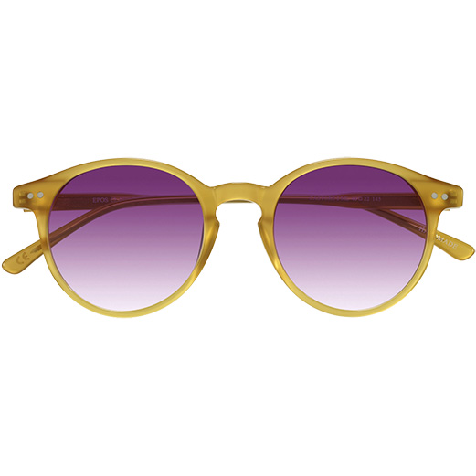 Epos Castore 2 ML lenti viola sfumate