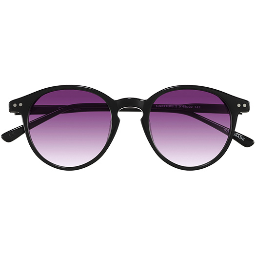 Epos Castore 2 N lenti viola sfumate