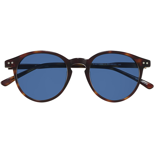 Epos Castore 2 TN lenti blu