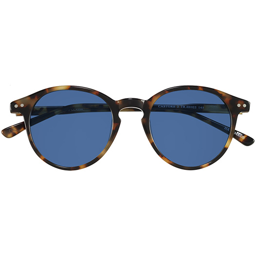 Epos Castore 2 TR lenti blu