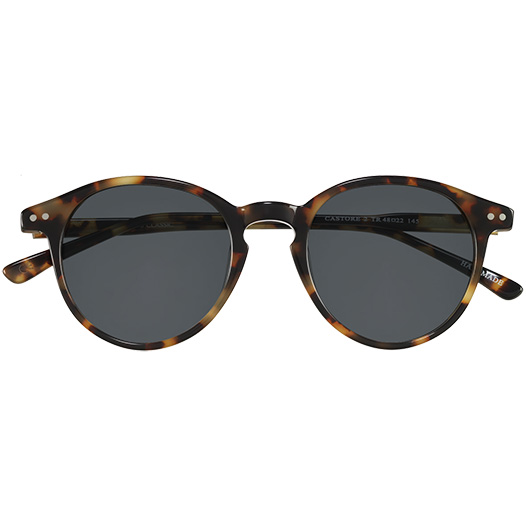 Epos Castore 2 TR lenti grigie