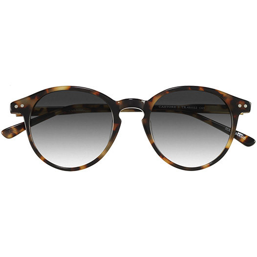 Epos Castore 2 TR lenti grigie sfumate