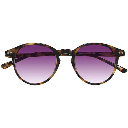 Epos Castore 2 TR lenti viola sfumate