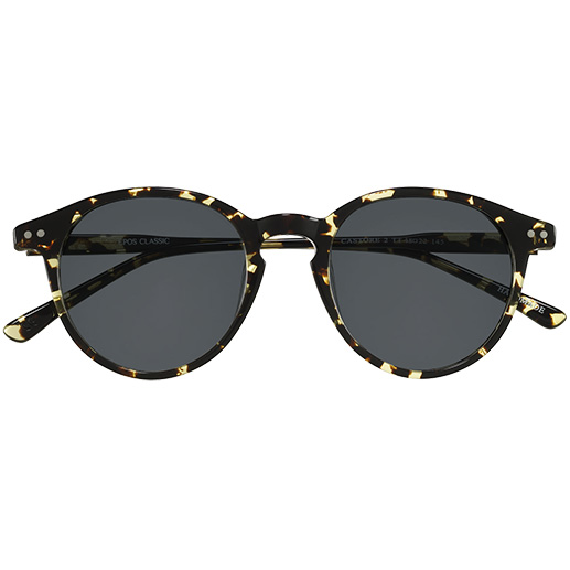 Epos Castore 2 TT lenti grigie