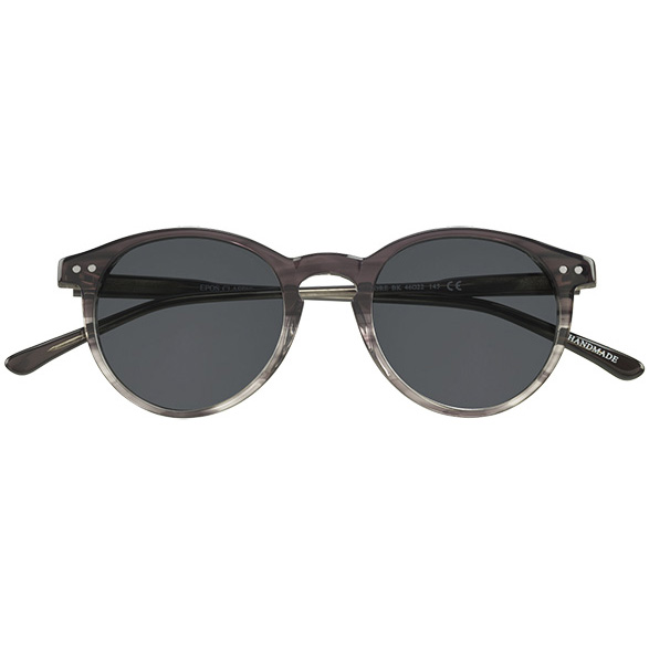 Epos Castore BK lenti grigie