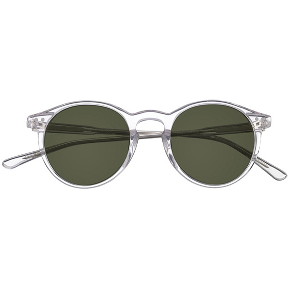 Epos Castore CR con lenti verdi