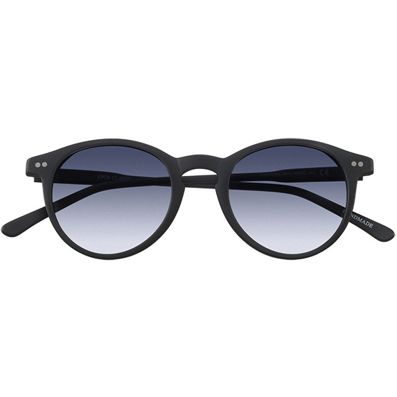 Epos Castore M-N lenti blu sfumate