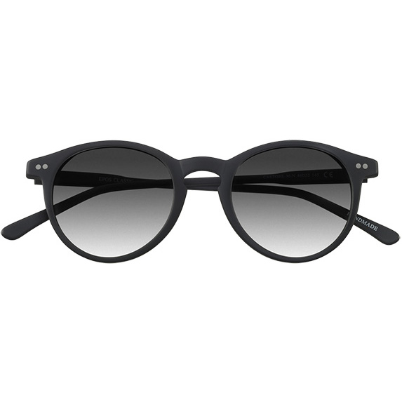 Epos Castore M-N lenti grigie sfumate