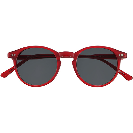 Epos Castore M-RO lenti grigie