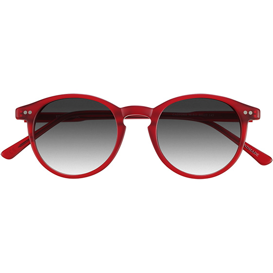 Epos Castore M-RO lenti grigie sfumate