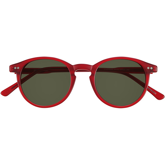 Epos Castore M-RO lenti verdi