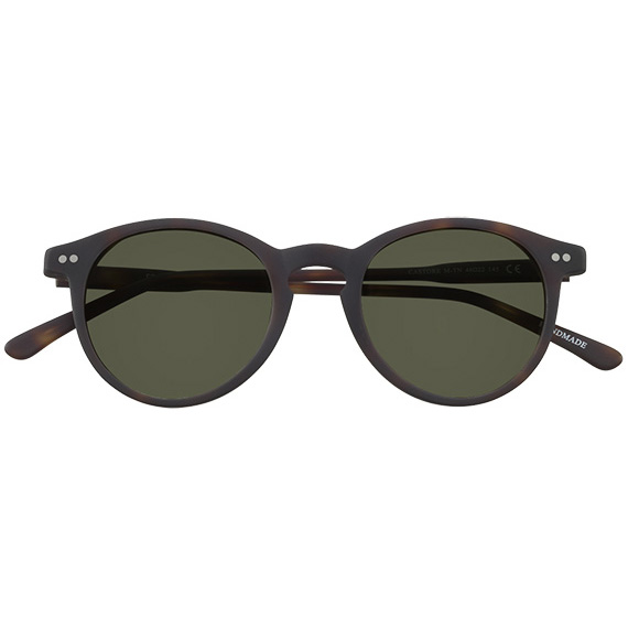 Epos Castore M-TN con lenti verdi