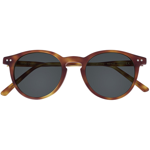 Epos Castore M-TRC lenti grigie