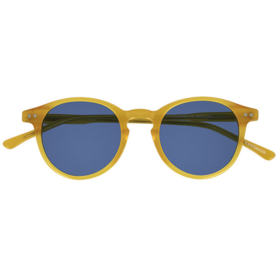 Epos Castore ML lenti blu