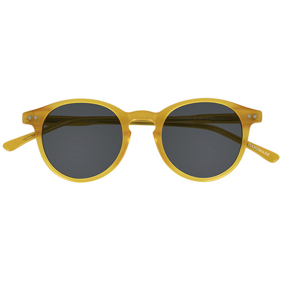 Epos Castore ML lenti grigie