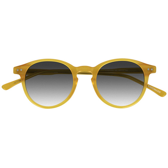 Epos Castore ML lenti grigie sfumate