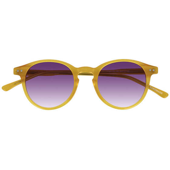 Epos Castore ML lenti viola sfumate