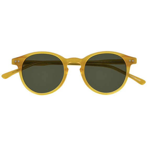 Epos Castore ML con lenti verdi