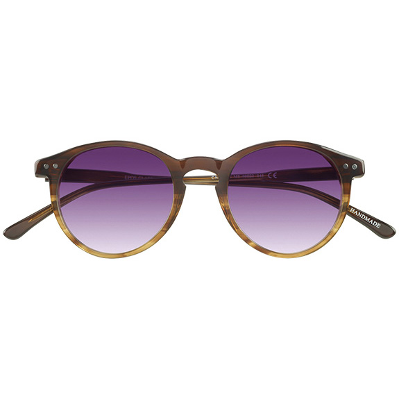 Epos Castore MS lenti viola sfumate