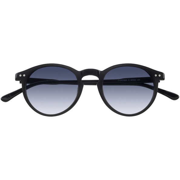 Epos Castore N lenti blu sfumate