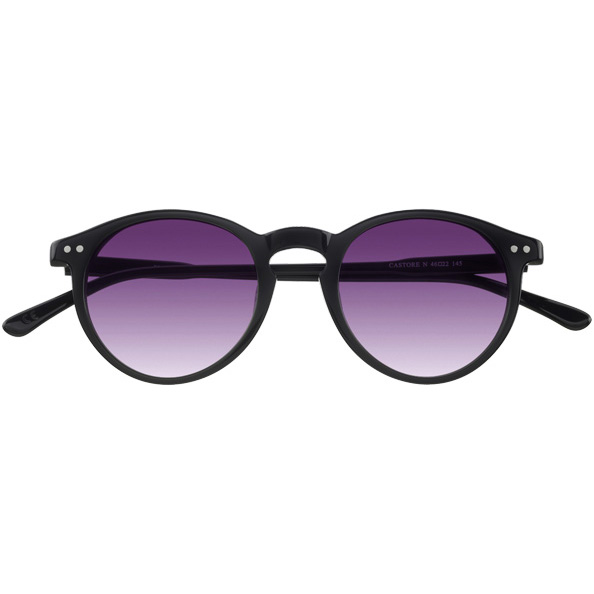 Epos Castore N lenti viola sfumate