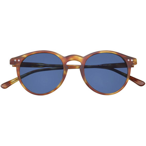 Epos Castore TRC lenti blu