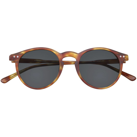 Epos Castore TRC lenti grigie