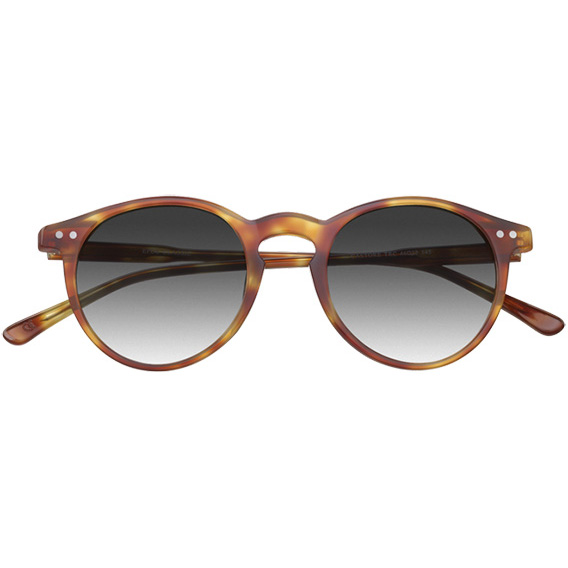 Epos Castore TRC lenti grigie sfumate