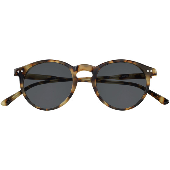 Epos Castore TR lenti grigie