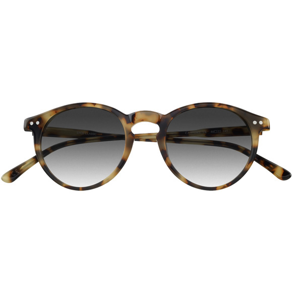 Epos Castore TR lenti grigie sfumate