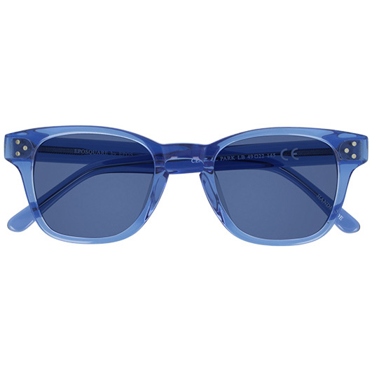 Eposquare Central Park LB lenti blu