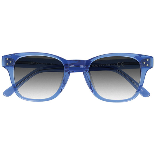 Eposquare Central Park LB lenti grigie sfumate