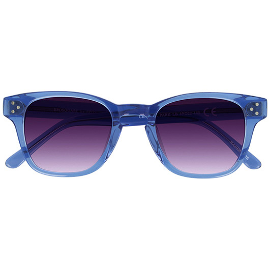 Eposquare Central Park LB lenti viola sfumate