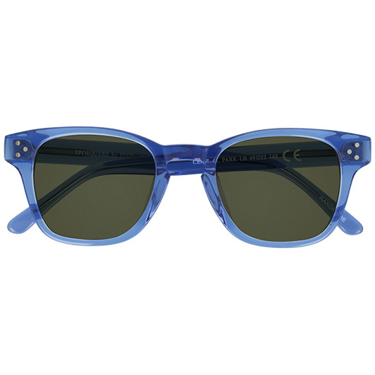 Eposquare Central Park LB lenti verdi