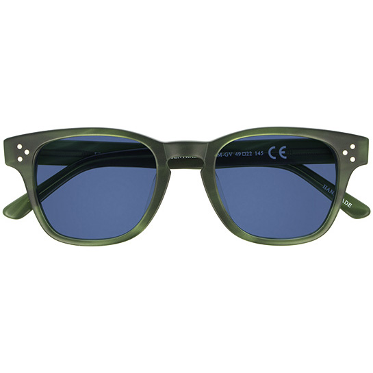 Eposquare Central Park M-GV lenti blu