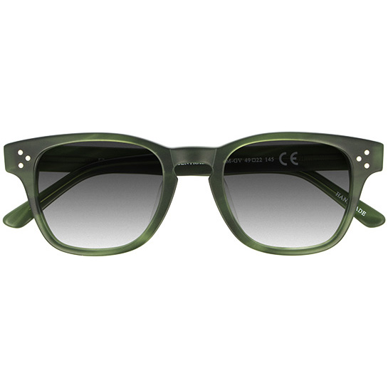 Eposquare Central Park M-GV lenti grigie sfumate