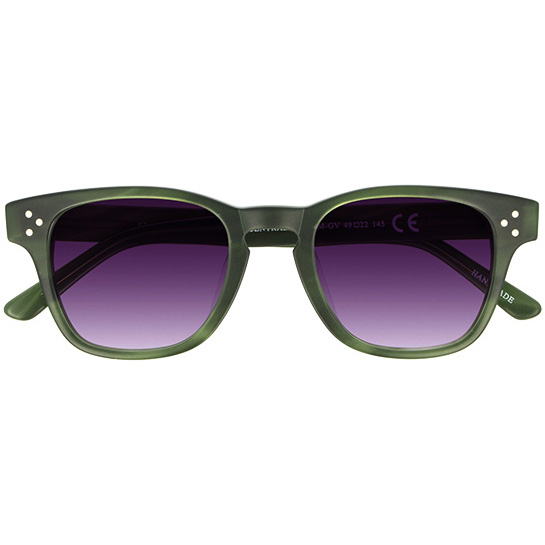 Eposquare Central Park M-GV lenti viola sfumate