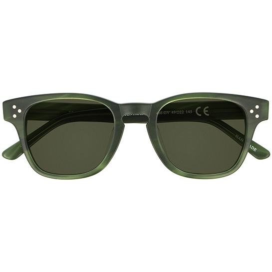 Eposquare Central Park M-GV lenti verdi