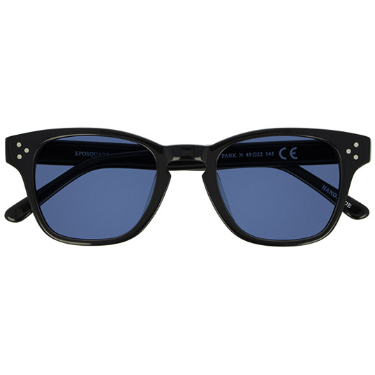 Eposquare Central Park N lenti blu