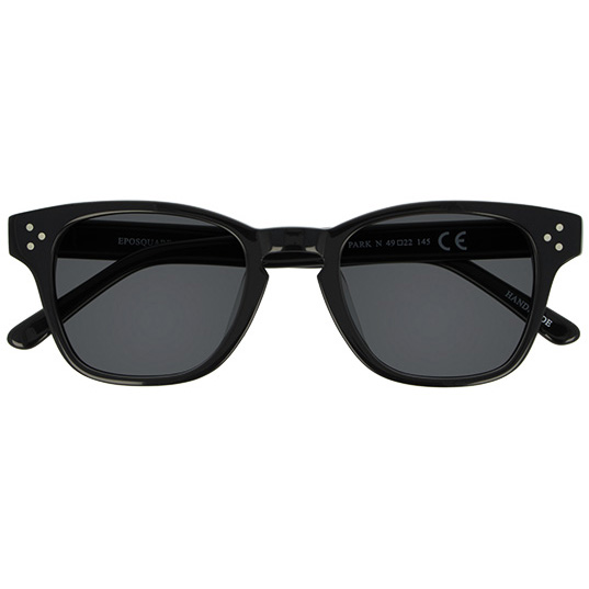 Eposquare Central Park N lenti grigie