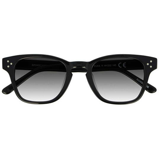 Eposquare Central Park N lenti grigie sfumate