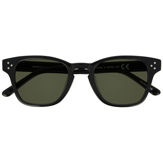 Eposquare Central Park N lenti verdi