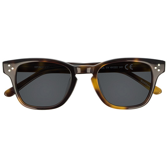 Eposquare Central Park TN lenti grigie