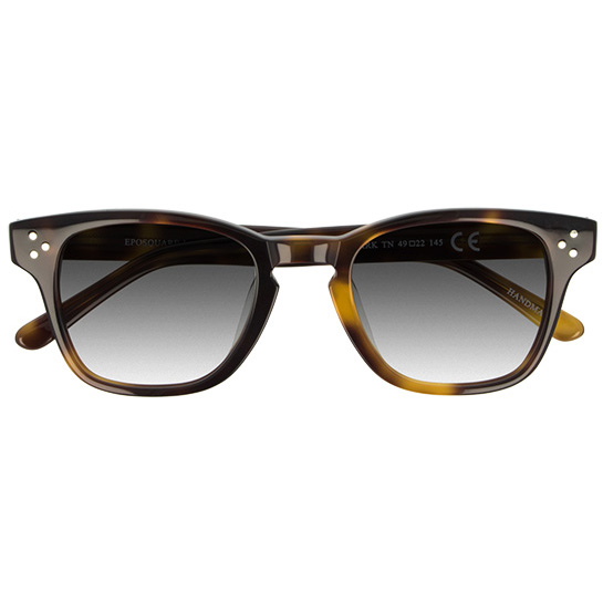 Eposquare Central Park TN lenti grigie sfumate