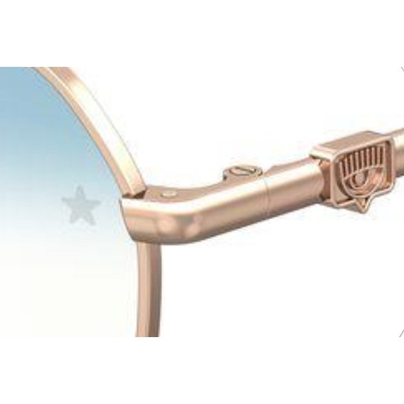 Chiara Ferragni 1012/BB HOT