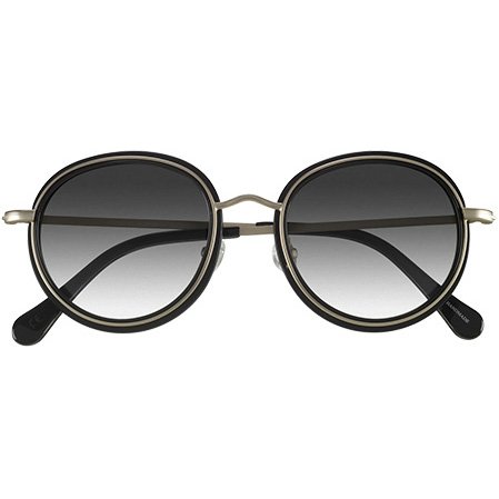 Epos Chimera N lenti grigie sfumate